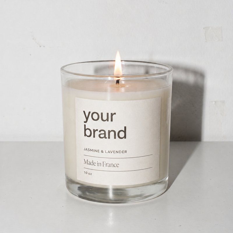 Before — plain product photo